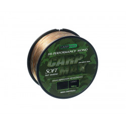  Монофилно ВЛАКНО Carp Pro-CARP MAX CAMO 1000M 