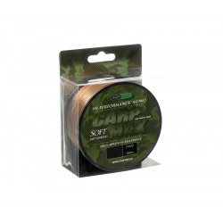  Монофилно ВЛАКНО Carp Pro-CARP MAX CAMO 1000M 