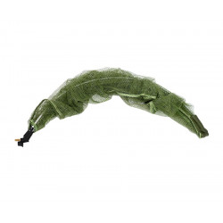 Бърза Глава за Кеп - Гумирана Carp Pro Diamond 26" - 66см