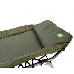 УЛТРА ЛЕКО  Шаранджийско Легло Carp Pro HD8336 