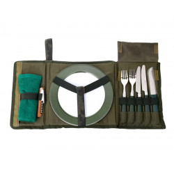 Carp Pro Комплект за Хранене CPHD5242
