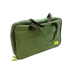 Комплект от две Бъз Бара и 2 Колчета Carp Pro Buzz & Sticks CPHB002