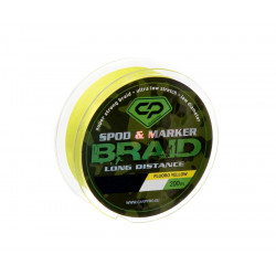 Плетено влакно Carp Pro Spod&Marker Braid