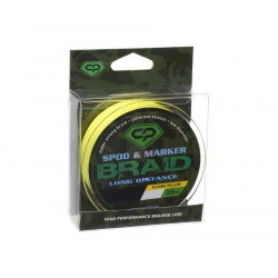 Плетено влакно Carp Pro Spod&Marker Braid