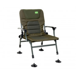 Шаранджийски стол Carp Pro Torus CPH-76247