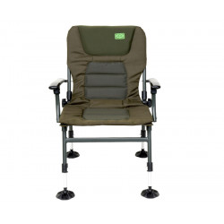 Шаранджийски стол Carp Pro Torus CPH-76247