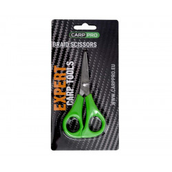 НОЖИЦА CARP PRO CP364241