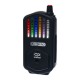Carp Pro Delight Bite Alarm 4+1 и 3+1 |Сигнализатори за риболов с приемник