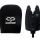 Carp Pro Delight Bite Alarm 4+1 и 3+1 |Сигнализатори за риболов с приемник