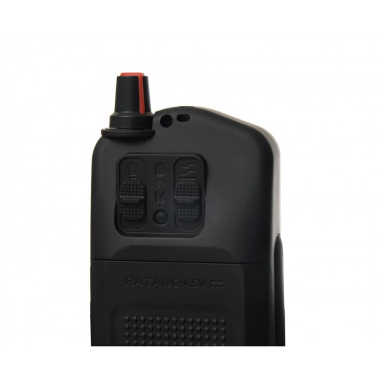 Carp Pro Delight Bite Alarm 4+1 и 3+1 |Сигнализатори за риболов с приемник