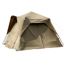 Шаранджийска палатка  Carp Pro Big Session Shelter 3+ Man - Шатра