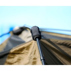 Шаранджийска палатка  Carp Pro Big Session Shelter 3+ Man - Шатра