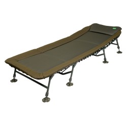 УЛТРА ЛЕКО  Шаранджийско Легло Carp Pro Light Bed 8 Legs