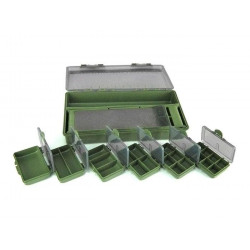 КУТИЯ CARP BOX SET 008 - CARP PRO