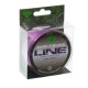 Carp Pro Diamond Fluorocarbon Coated Deep Purple 1000 m – Влакно за шаранджийски риболов 