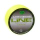 Carp Pro Diamond Fluorocarbon Coated Fluo Yellow 1000 m – Влакно за шаранджийски риболов 