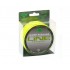 Carp Pro Diamond Fluorocarbon Coated Fluo Yellow 1000 m – Влакно за шаранджийски риболов 