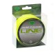 Carp Pro Diamond Fluorocarbon Coated Fluo Yellow 1000 m – Влакно за шаранджийски риболов 