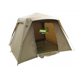 Шаранджийска палатка CARP PRO BIVY SESSION HOUSE CPB0917 - Шатра