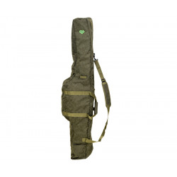  Шаранаски Калъф Carp Pro Diamond 3-въдици -3части 1.50см