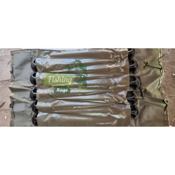 Колчета за Палатка CARP PRO 30cm SET 10pcs (CP3506S)