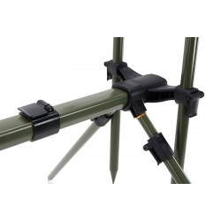 Шаранджийска стойка Carp Pro 6105-002 Rod Pod 
