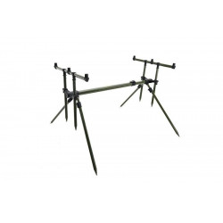 Шаранджийска стойка Carp Pro 6105-002 Rod Pod 