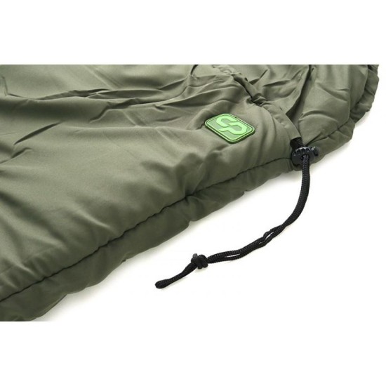 СПАЛЕН ЧУВАЛ Carp Pro CPBSL130