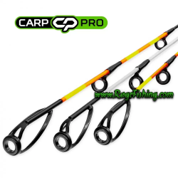 Фидер въдица Carp Pro Blackpool Method Feeder 3.90м - 140гр