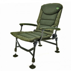 Шаранджийски стол CARP PRO Diamond CPHD8377