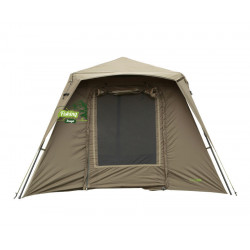 Шаранджийска палатка CARP PRO BIVY SESSION HOUSE CPB0917 - Шатра