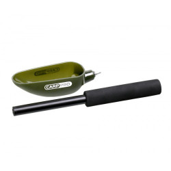 Лопатка ЗА ЗАХРАНКА Carp Pro CPBL015S