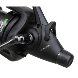 Макара CARP PRO RONDEL 7000 FS