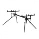 ШАРАНДЖИЙСКА Стойка Rod pod Carp Pro D-Carp 3-4 въдици