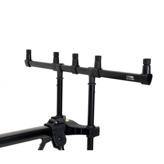 ШАРАНДЖИЙСКА Стойка Rod pod Carp Pro D-Carp 3-4 въдици