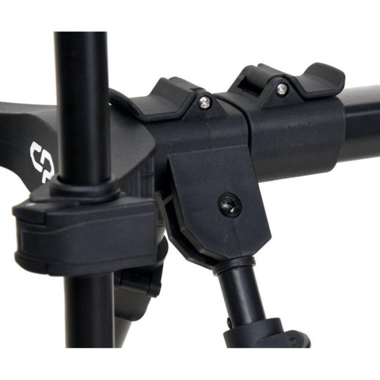ШАРАНДЖИЙСКА Стойка Rod pod Carp Pro D-Carp 3-4 въдици
