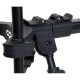 ШАРАНДЖИЙСКА Стойка Rod pod Carp Pro D-Carp 3-4 въдици