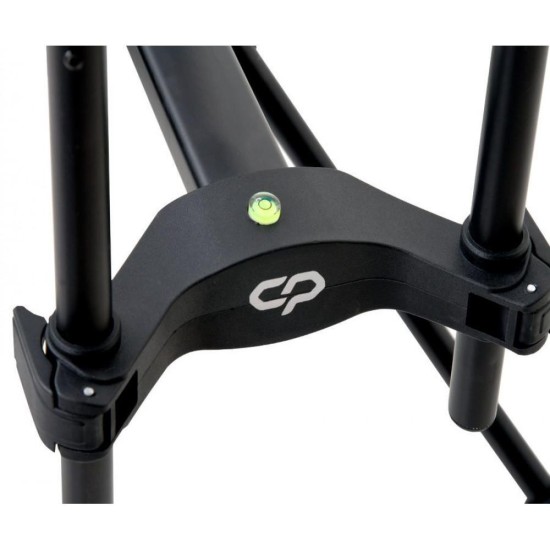 ШАРАНДЖИЙСКА Стойка Rod pod Carp Pro D-Carp 3-4 въдици