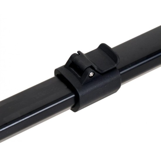 ШАРАНДЖИЙСКА Стойка Rod pod Carp Pro D-Carp 3-4 въдици
