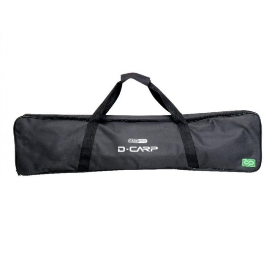 ШАРАНДЖИЙСКА Стойка Rod pod Carp Pro D-Carp 3-4 въдици