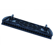 Дъска за топчета Carp Zoom Professional Boilie Rolling Table 14/18/20