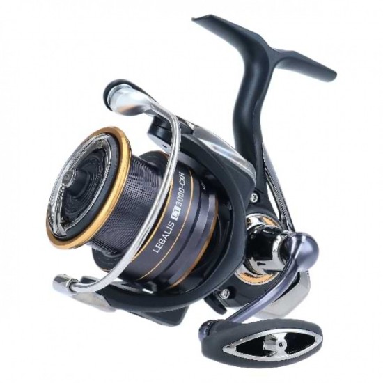 Макара DAIWA LEGALIS LT 2000