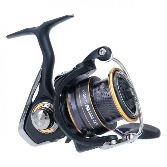 Макара DAIWA LEGALIS LT 2000