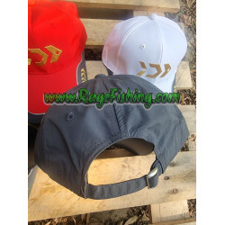 Лятна шапка с козирка Daiwa