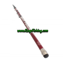 Въдица телемач Daiwa Silver Hawk - 3.80 и 4.40м