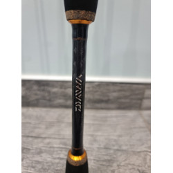 Въдица Daiwa EXCELER - JIG EXC 702LS - 2.10м акция 2-10гр
