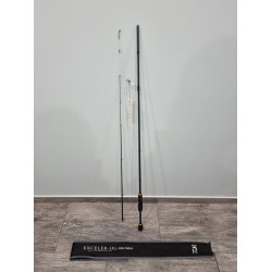 Въдица Daiwa EXCELER - JIG EXC 702LS - 2.10м акция 2-10гр