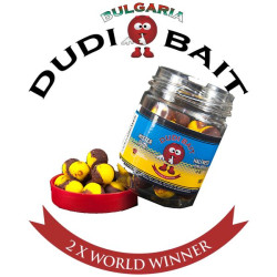 Dudi Bait HALFNESS Ananas + N Butyric