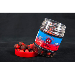 Hook Baits Mister Dudi “Halfness”Spicy Fish
