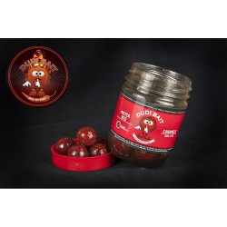 Hookbait Dudi Bait – Mister Red Super Hot с ДИП